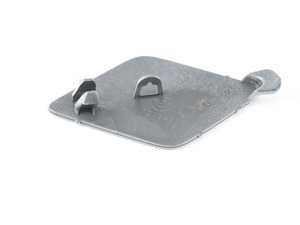 Genuine BMW Cover, Tow Fitting, Front, P - 51117282909