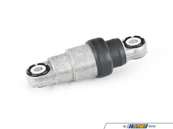 Ina Ina Tensioner Damper - E31, E32 11281715626