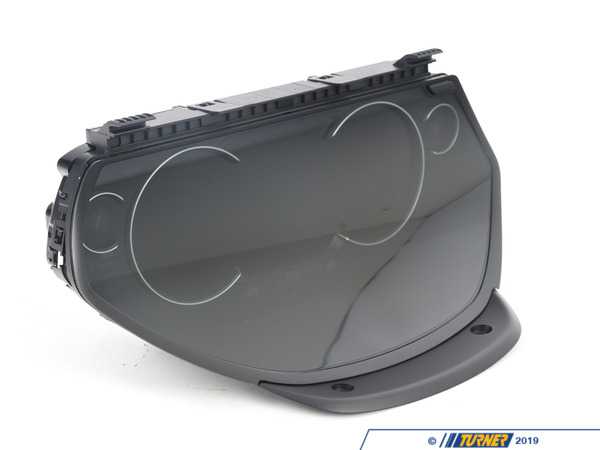 Genuine BMW Genuine BMW Instrument Gauge Cluster - F3X 62109442850