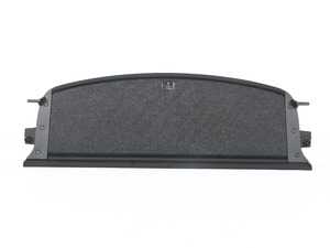 Genuine BMW Cover For Luggage Compartmen -51477369588 - Schwarz