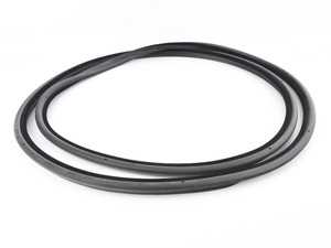 Genuine BMW Trunk Lid Gasket - 51718199261 - E39