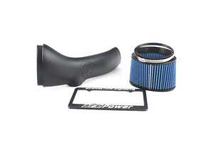 Magnum FORCE Stage-2 Pro 5R Cold Air Intake System - E8X, E9X N55