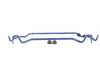 H&R H&R Front & Rear Sway Bar Kit - E9x M3, E82 1M 72053 View 8