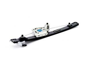 Bav Auto Window Regulator - Rear Right - BMW E90 3-Series