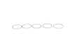 Genuine BMW Alusil Piston Rings Repair Kit - E31, E32, E34, E38 11251745921 View 1