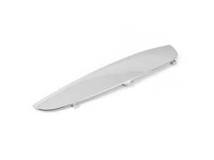 Air Duct, Front Side Panel, Right - F16