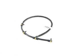 Genuine BMW Overflow Oil Line - 13537823408 - F25,F30,F31