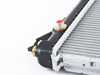 Nissens Nissens Radiator w/ Auto Transmission Oil Cooler - E24, E28 17111468073 View 2