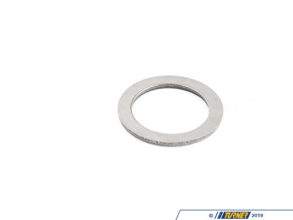 Genuine BMW Genuine BMW Support 35,1X48X3 - 23231209325 - E30,E34,E30 M3,E34 M5 23231209325