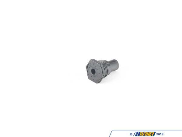 Genuine BMW Genuine BMW Alignment Element - 07147223706 - F01 07147223706