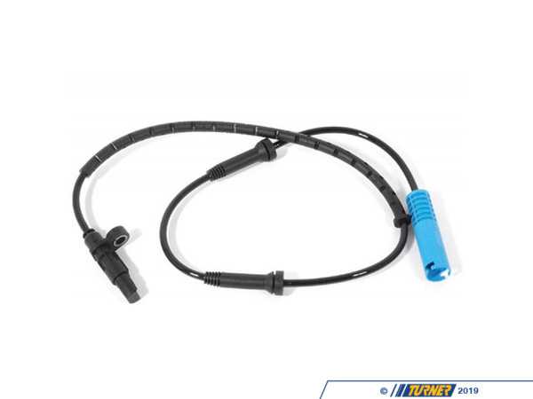 Bremmen Parts Bremmen Rear ABS speed Sensor - E39 51493