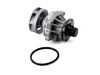 Meyle Water Pump and Seal - with upgraded metal impeller - MEYLE 11517509985 View 1
