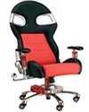RaceChairs PitStop Formula One Office Chair - (NO LONGER AVAILABLE) F1-DESK-CHAIR View 1