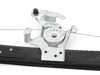 Meyle Meyle Window Regulator - Rear Right - E53 3149090013 View 3