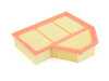 Hengst Hengst Air Filter - Right - E60, E63, E64 13727834714 View 4