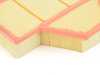 Hengst Hengst Air Filter - Right - E60, E63, E64 13727834714 View 6