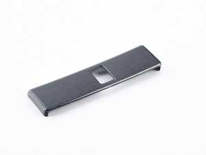 Genuine BMW Dash Trim - Left - E39 528i