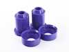 Powerflex Powerflex Performance Polyurethane Subframe Bushing Set - E30 PFR5-305X2 View 6