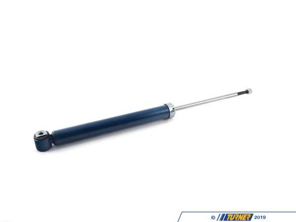 Meyle Meyle Rear Shock Absorber - E46 33522282099