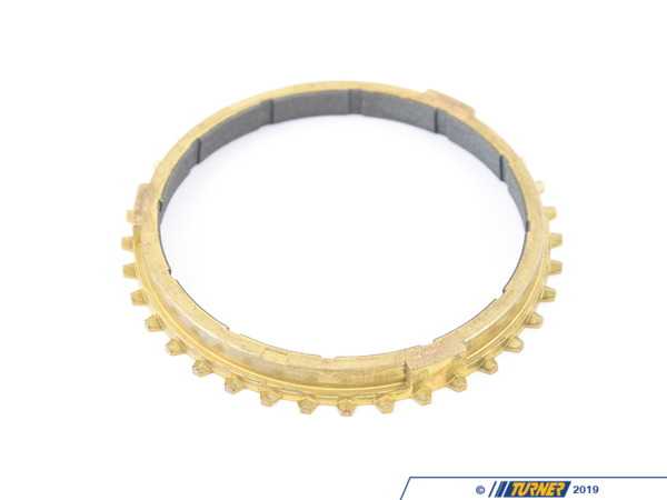 Genuine BMW Genuine BMW Synchronizer Ring - 23221228489 - E36,E39,E46,E85 23221228489