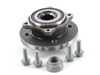 Meyle MINI Wheel Bearing With Hub - Front - MEYLE 3003121105 View 1