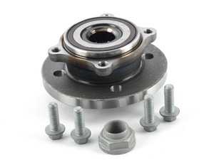 MINI Wheel Bearing With Hub - Front - MEYLE