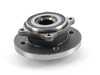 Meyle MINI Wheel Bearing With Hub - Front - MEYLE 3003121105 View 3