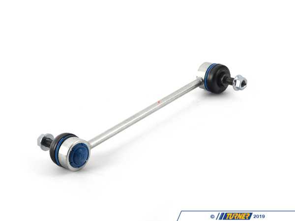 Meyle HD Meyle HD Sway Bar End Link - E24, E28, E30, E31, E32, E34, E36 3160604322/HD