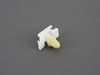 OEM Exterior Door Moulding Clip - Requires Grommet # 51 13 1 960 127 - OEM Supplier 0038008866 View 2