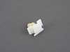 OEM Exterior Door Moulding Clip - Requires Grommet # 51 13 1 960 127 - OEM Supplier 0038008866 View 3