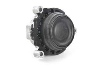 Genuine BMW Engine Mount - Right - F25 X3 xDrive28d N47 2.0L