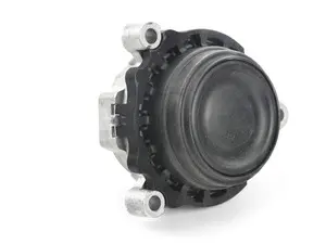 Genuine BMW Engine Mount - Right - F25 X3 xDrive28d N47 2.0L