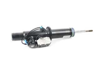 Left Front Spring Strut - E70