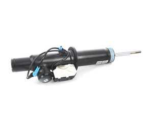 Left Front Spring Strut - E71