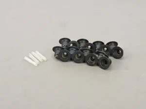 Valve Stem Seal Kit - Set Of 16