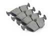 Pagid OEM BMW Brakes Repair Kit, Brake Pads 34216761239 34216761239 View 1
