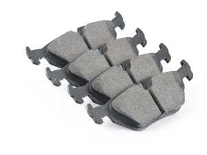 OEM BMW Brakes Repair Kit, Brake Pads 34216761239