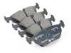 Pagid OEM BMW Brakes Repair Kit, Brake Pads 34216761239 34216761239 View 2
