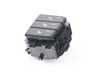 Genuine BMW Genuine BMW Switch Center, C. Console, S - 61319159078 - (NO LONGER AVAILABLE) 61319159078 View 1