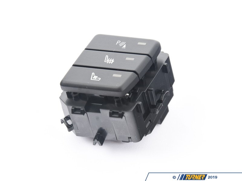 61319159078 - Genuine BMW Switch Center, C. Console, S