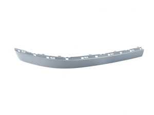 Genuine BMW Bumper Guard, Primed, Front - 51117142198