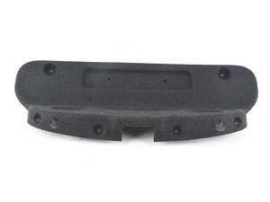 Trunk Lid Trim Panel - F23