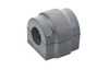 Febi Febi Rear Sway Bar Bushing - E53 33551096893 View 1
