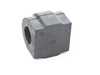 Febi Febi Rear Sway Bar Bushing - E53 33551096893 View 2