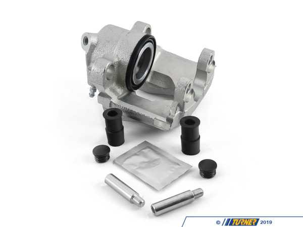 Pagid New Caliper, No Core No Bracket HPBS BRAKE CALIPER DISC BRAKE CALIPER HPD Front Right 355788961