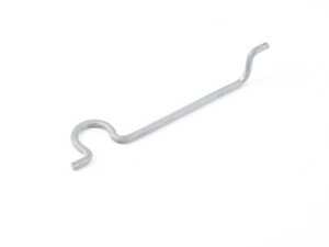 Genuine BMW Hand Brake Bowden Cable Bracket - 34411166019 - E39,E53