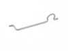 Genuine BMW Genuine BMW Hand Brake Bowden Cable Bracket - 34411166019 - E39,E53 34411166019 View 2