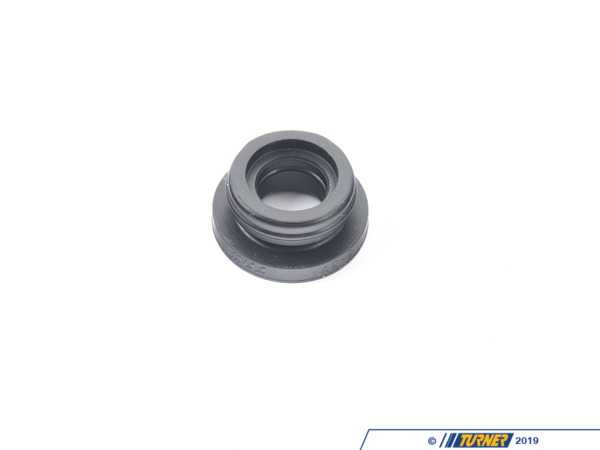 Genuine BMW Plug - F02, F06, F07, F10, F12, F13, F15, F25, F26 34316797475