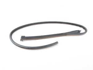 Genuine BMW Front Right Door Seal Dunkelbeige - 51718219554 - E36