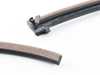 Genuine BMW Genuine BMW Front Right Door Seal Dunkelbeige - 51718219554 - E36 51718219554 View 3
